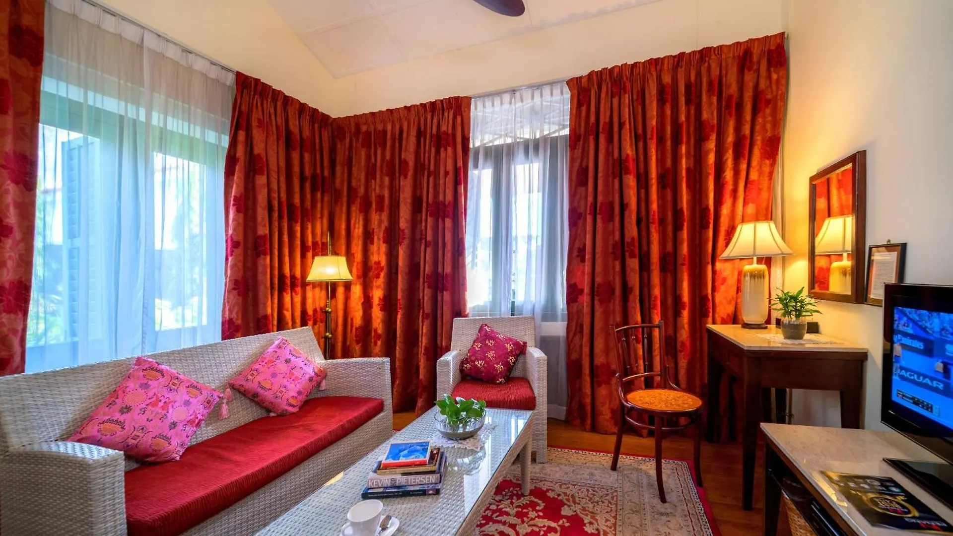 Yeng Keng Hotel George Town 4*,  Malaysia
