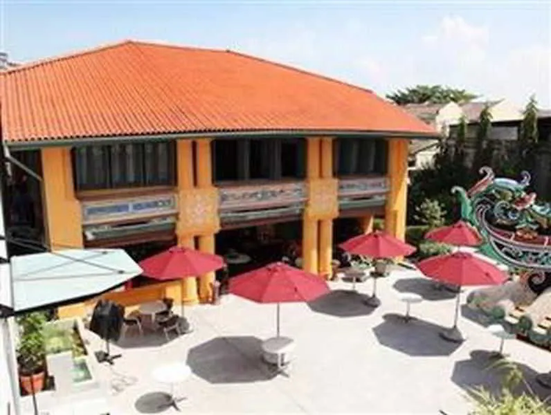 Yeng Keng Hotel George Town