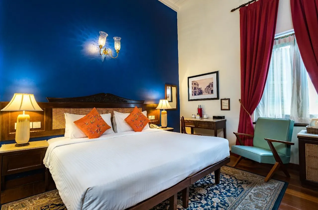 Yeng Keng Hotel George Town