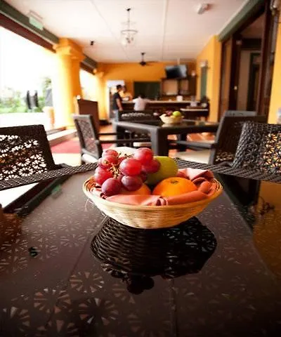Yeng Keng Hotel George Town