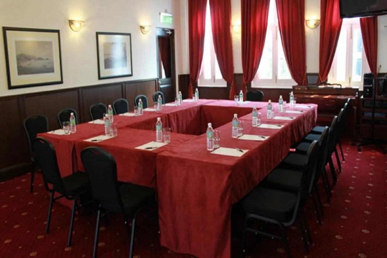 Yeng Keng Hotel George Town 4*,  Malajzia