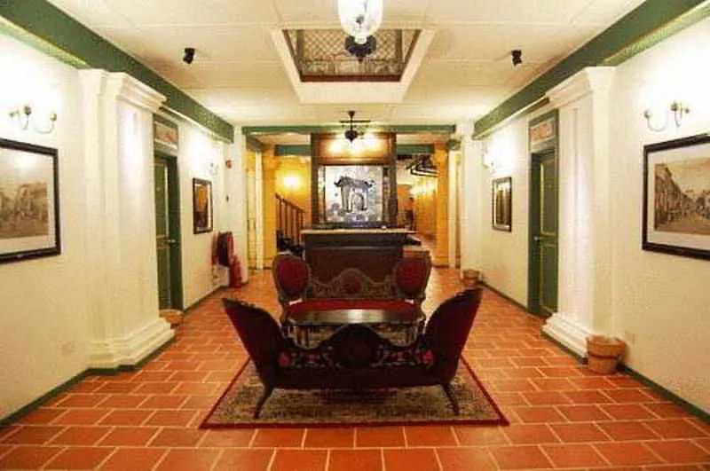 Yeng Keng Hotel George Town 4*,  Malajzia
