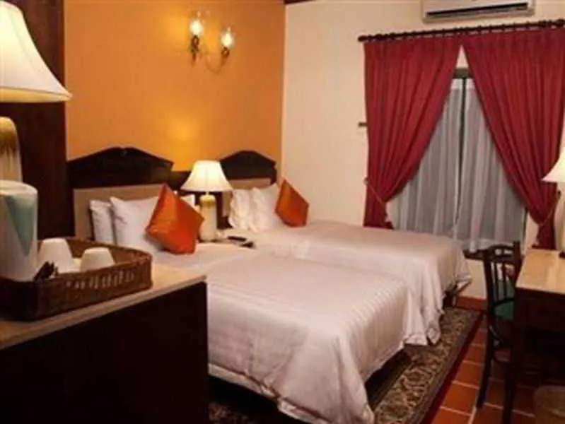 Yeng Keng Hotel George Town