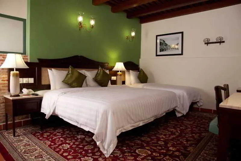 Yeng Keng Hotel George Town