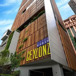 Apartahotel Ceylonz By Mykey Kuala Lumpur
