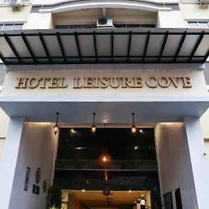 Hotel Leisure Cove Hotel&apartamentos George Town