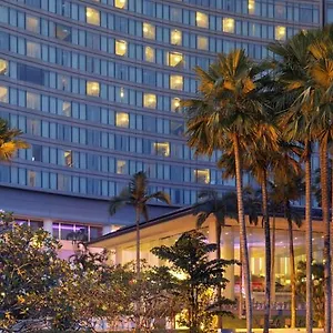 Hotel Thistle *****