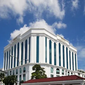 Hotel Berjaya Waterfront ****
