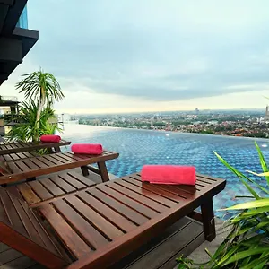 Hotel Centre ****