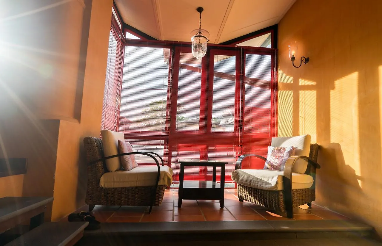 Yeng Keng Hotel George Town 4*,  Maleisië