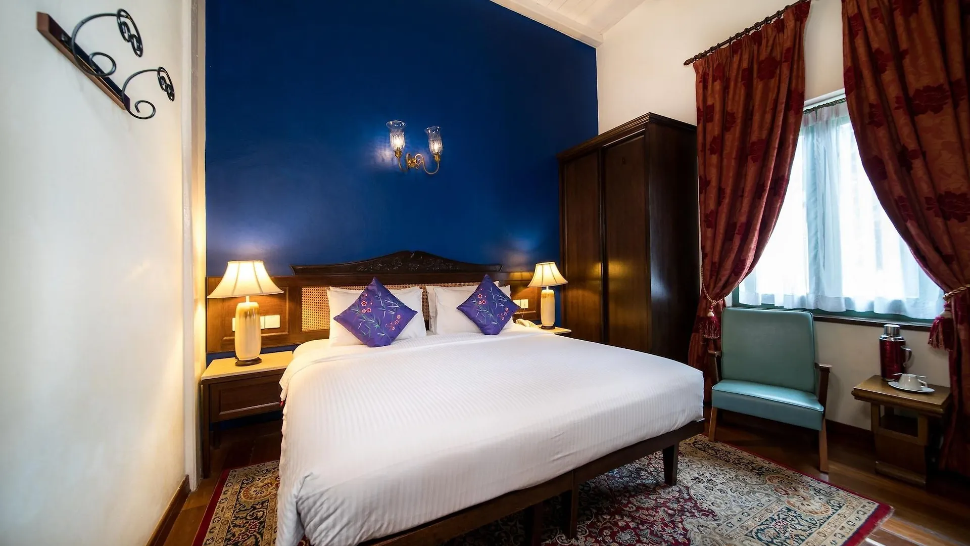 Yeng Keng Hotel George Town