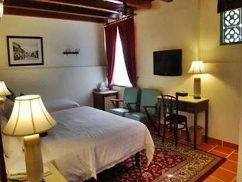 Yeng Keng Hotel George Town