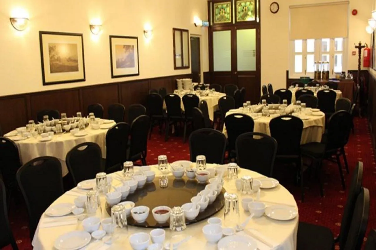 Yeng Keng Hotel George Town 4*,